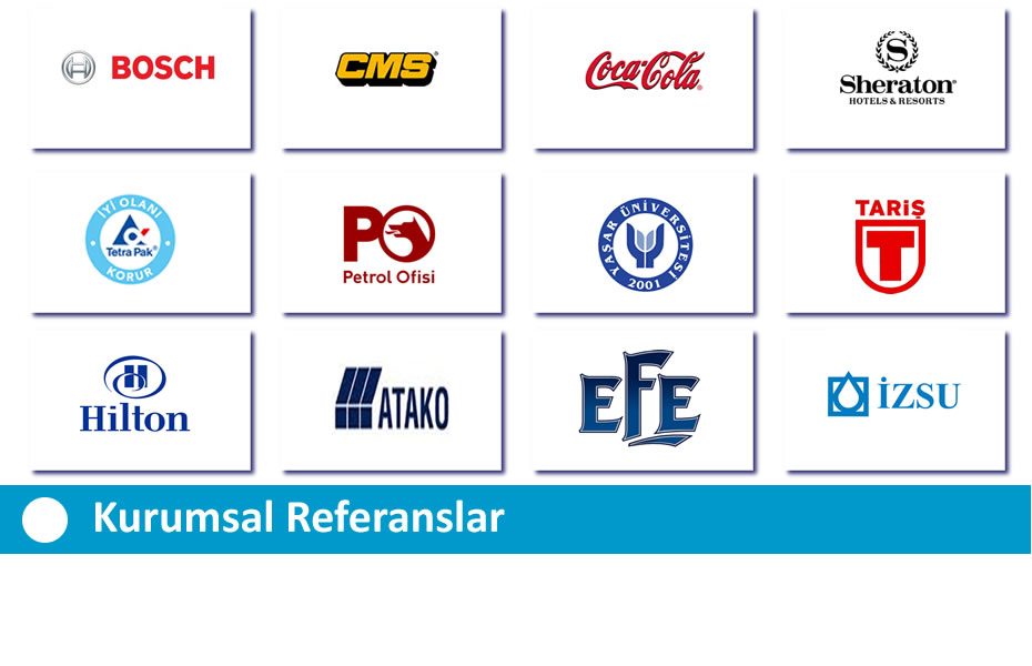 Bağcılar Nakliyat Referanslarımız